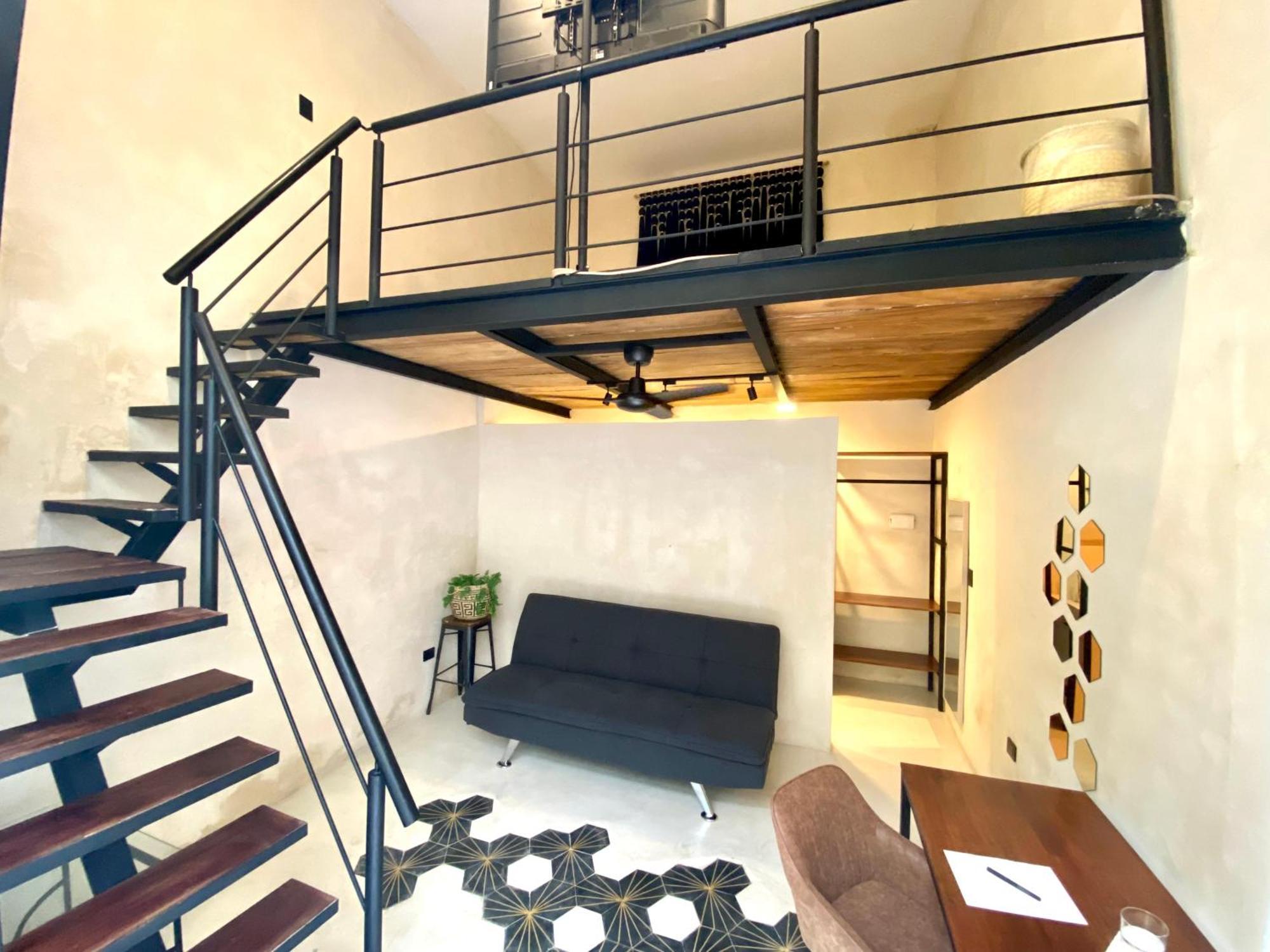 Отель Hostal Zocalo Мерида Экстерьер фото